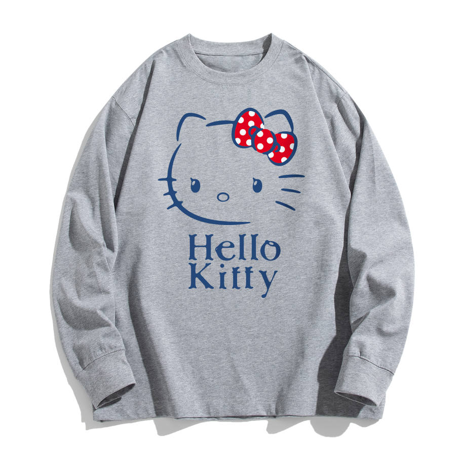 Sanrio x Hello Kitty T Shirt Unisex