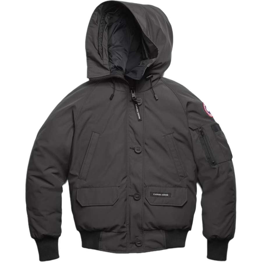 Canada Goose Chilliwack Collection Down Jacket Pilot Women's