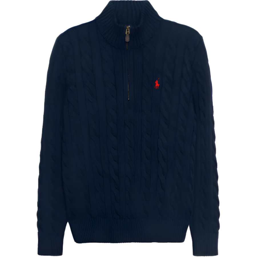 Polo Ralph Lauren Knitwear Standard Men's Blue