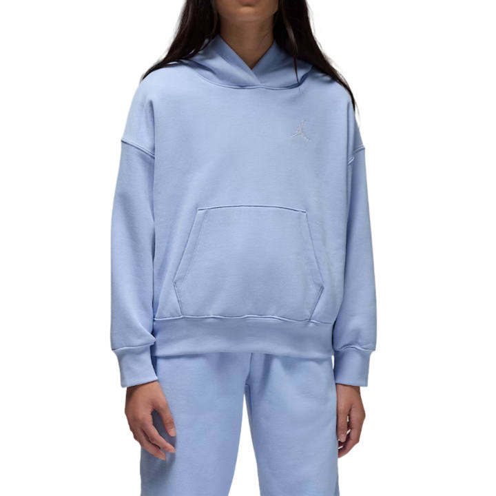 Jordan Jordan Sweatshirt Brooklyn Fleece FW25 Kids'