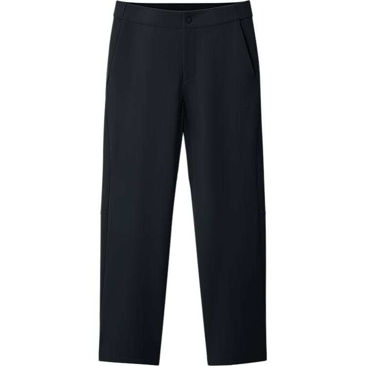 BENEUNDER BENEUNDER Casual Pants Men's Moderate Straight Fit Pants