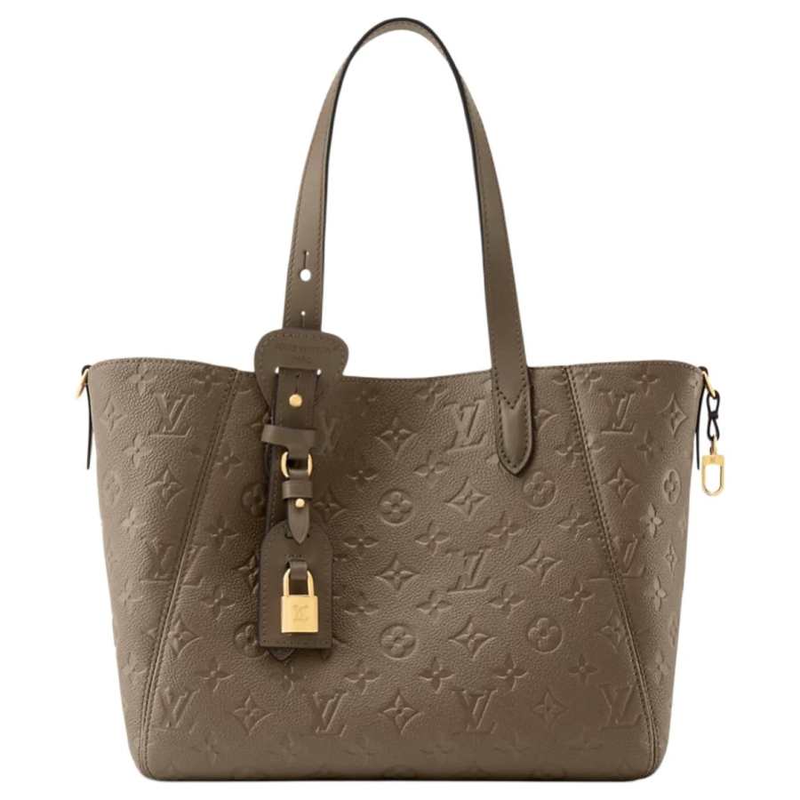 LOUIS VUITTON Lv None