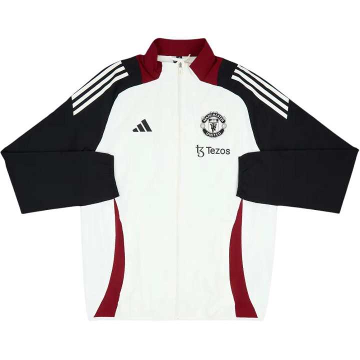 Adidas Adidas Manchester United Jacket Unisex
