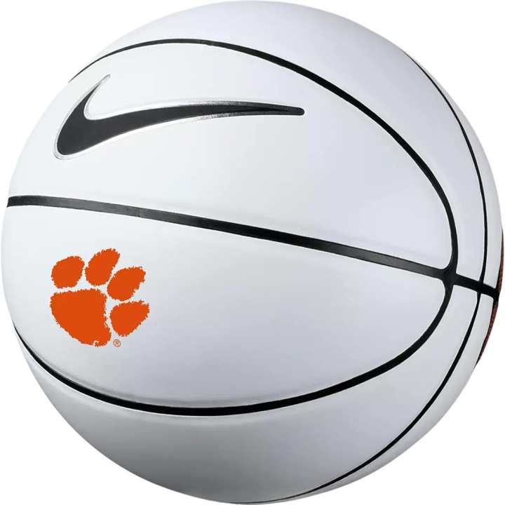 Nike Nike Basketball White Size 7 Training Men's