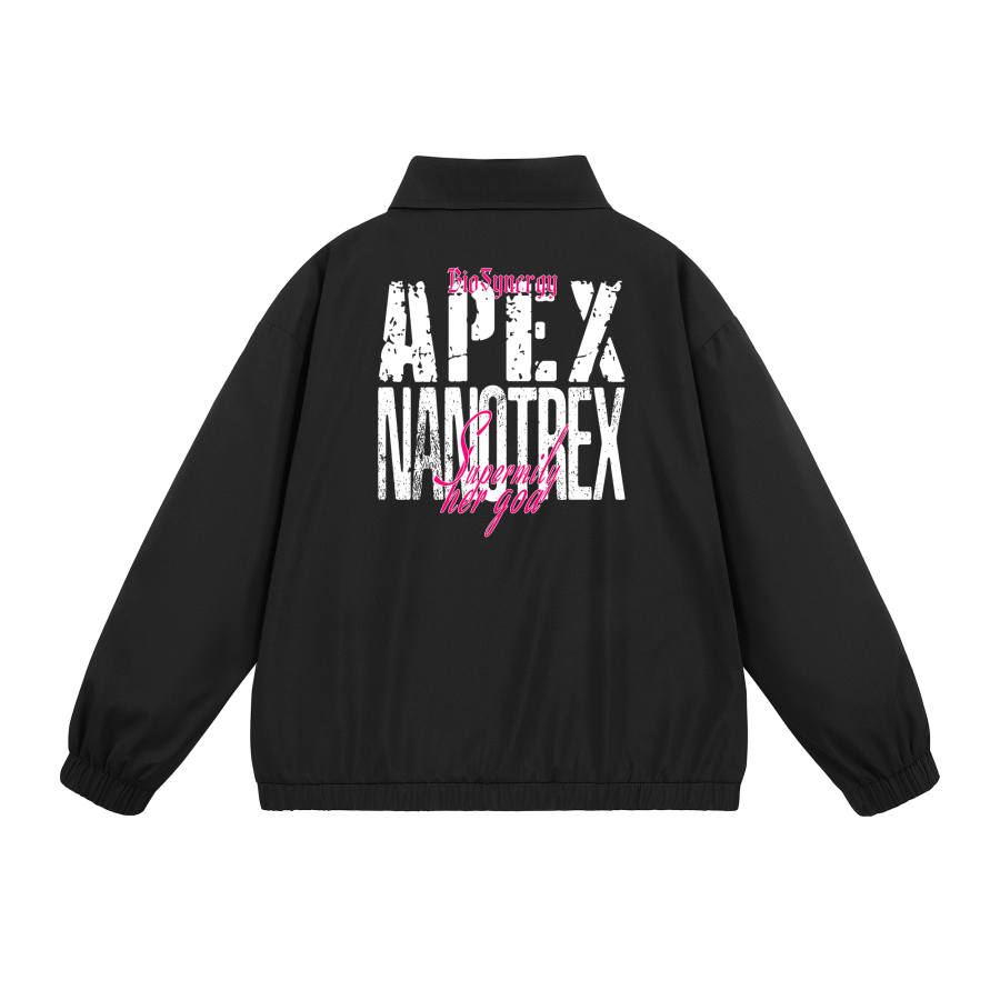 MUSCLETECH MUSCLETECH Jackets & Coats Unisex