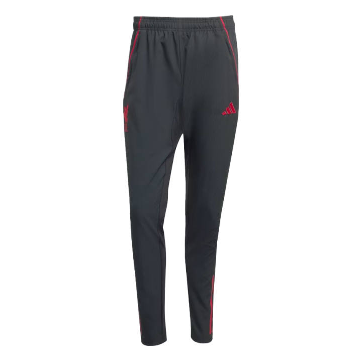 Adidas Adidas Soccer Bottoms Men's Black Moderate