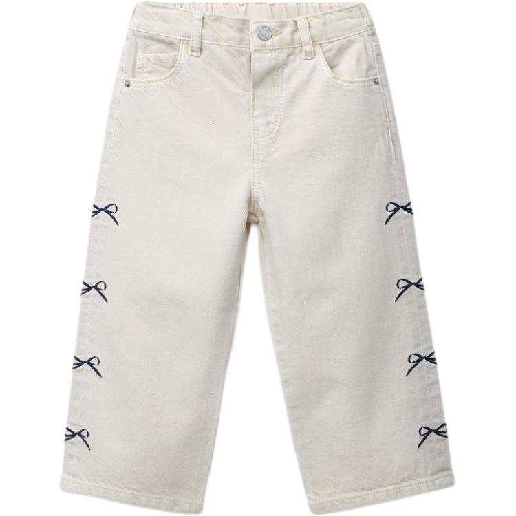 ZARA ZARA Kids Pants Moderate