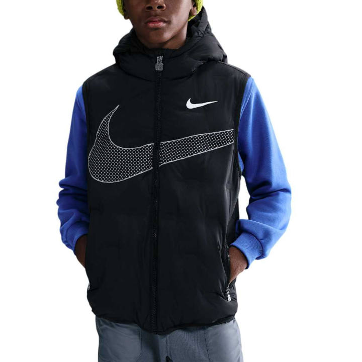 Nike Nike Down Vest Swoosh FW25 Kids'