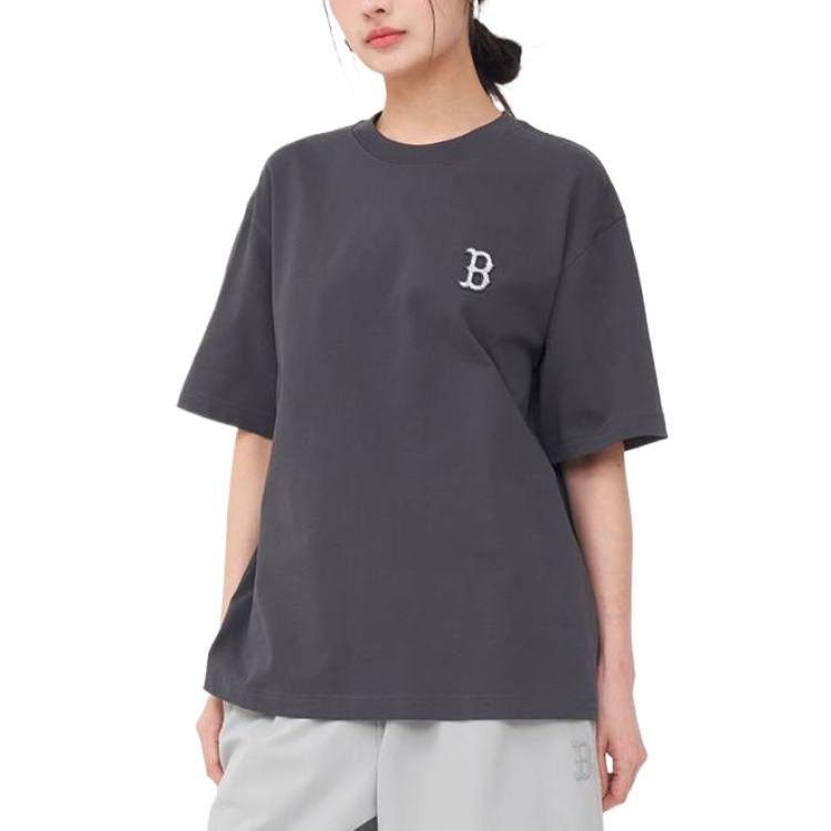MLB MLB Boston Red Sox SS25 T Shirt Unisex