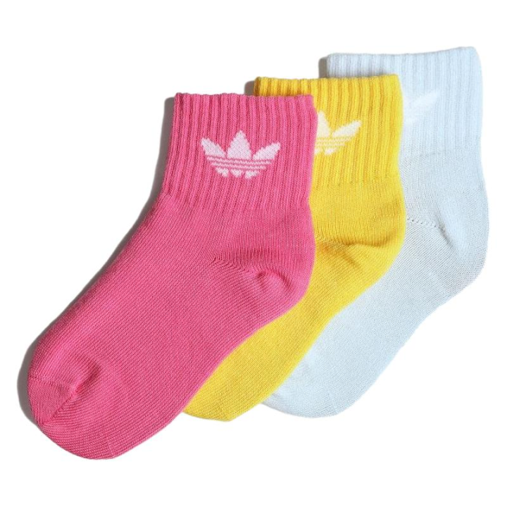 Adidas Adidas Socks 2 Set 6 Pack Kids'