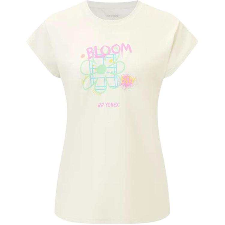 YONEX Set in Sleeve T Shirt Women's