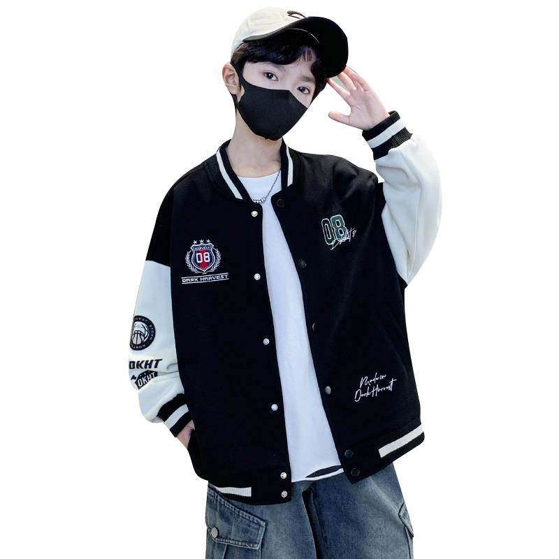 Lanza Lanza Kids Baseball Jerseys Baseball Collar Moderate