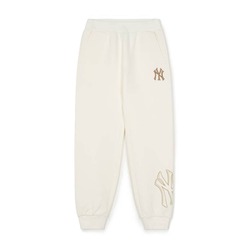 MLB KIDS Knitted Sweatpants New York Yankees FW24 Kids'
