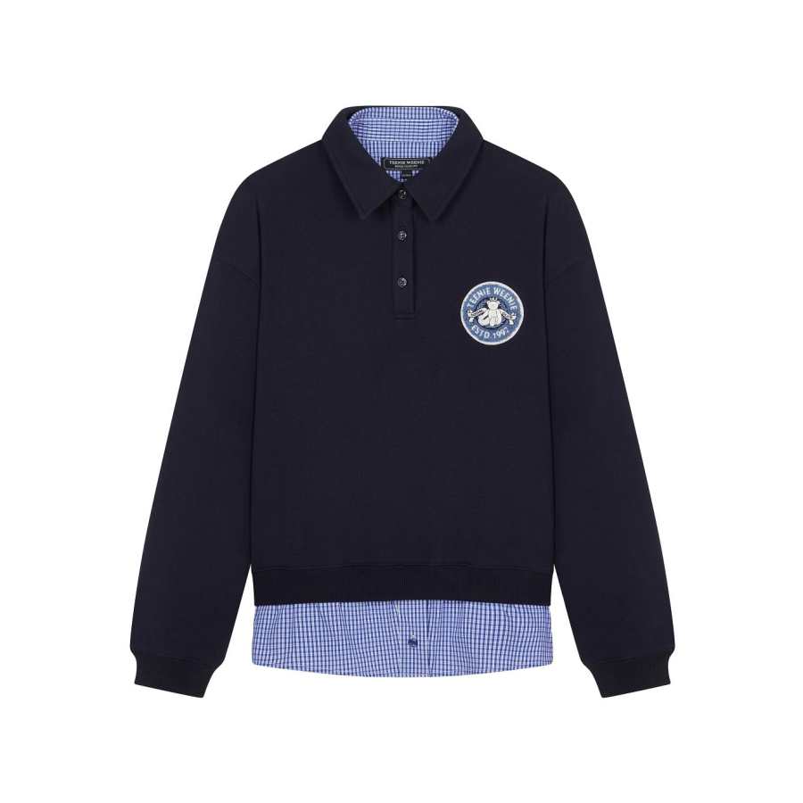 Teenie Weenie Sweatshirt Women's