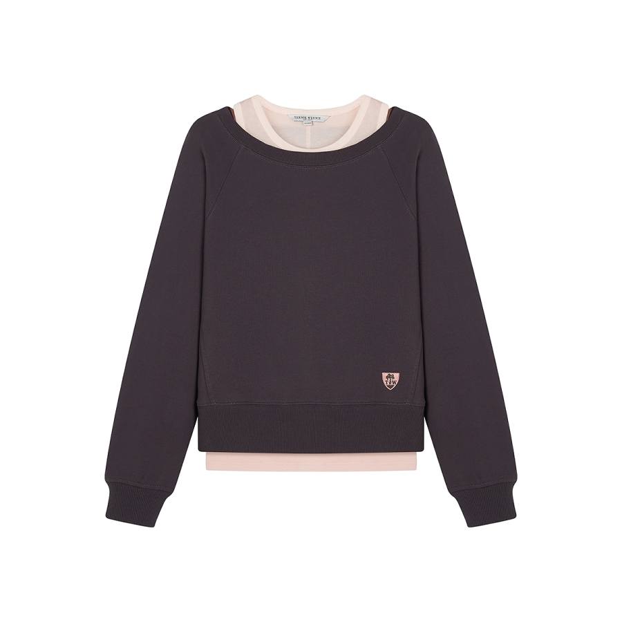 Teenie Weenie Sweatshirt Women's
