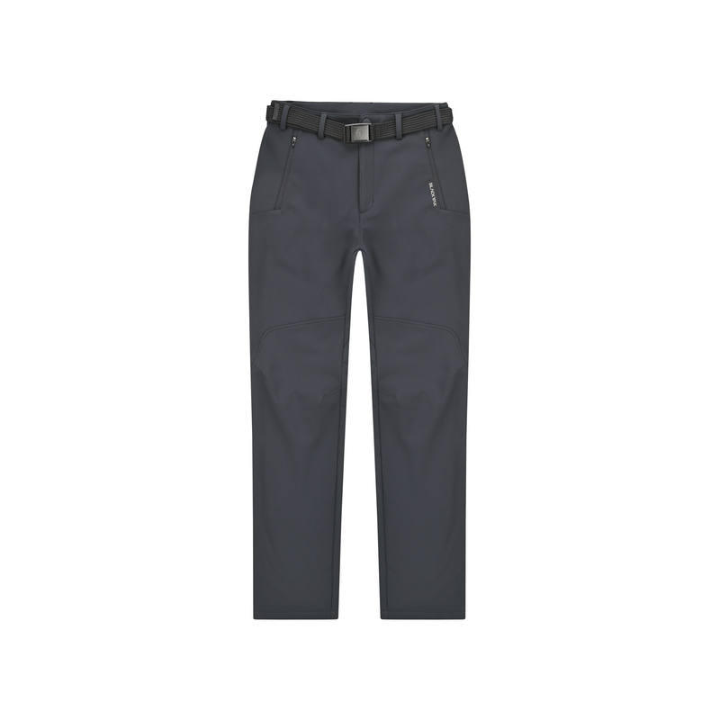 BLACK YAK DESIGNED BY MOUNTAINEERS Soft Shell Pants Women's