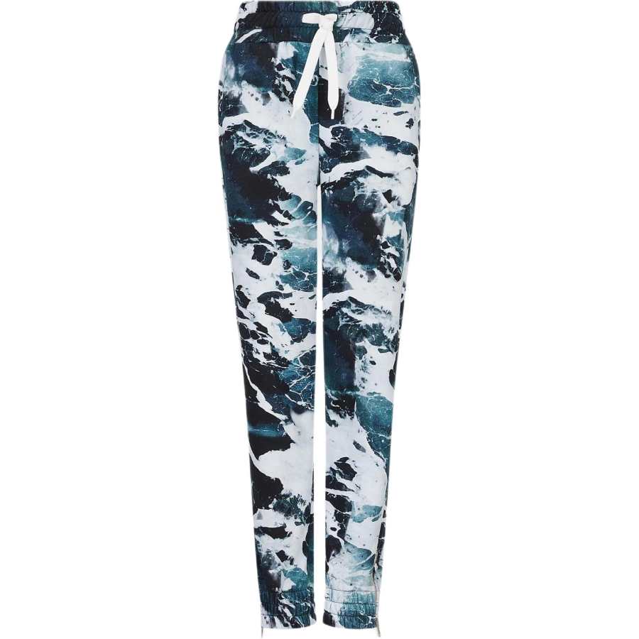 EMPORIO ARMANI Casual Pants Women's Multicolor