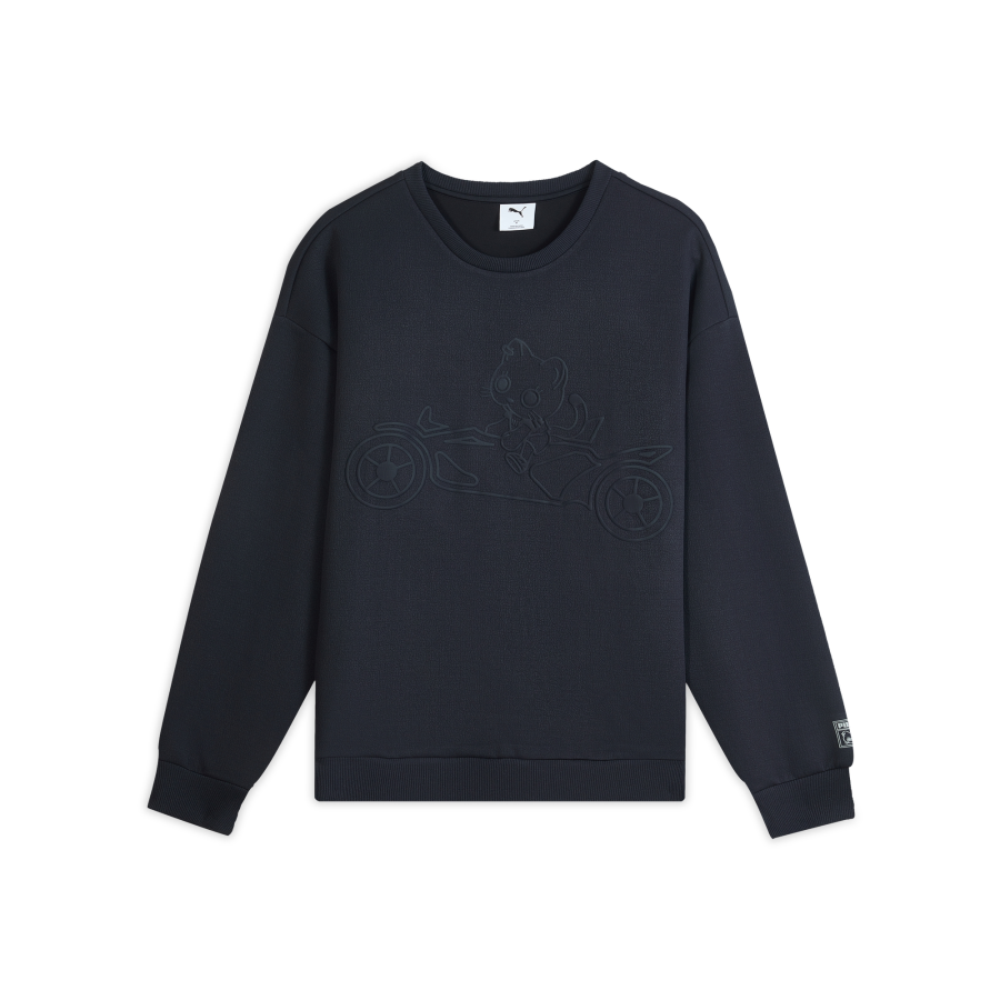 PUMA NEKO San FW25 Sweatshirt Unisex