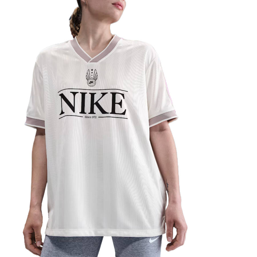 Nike Nike Sportswear Women's V Neck Jersey Top