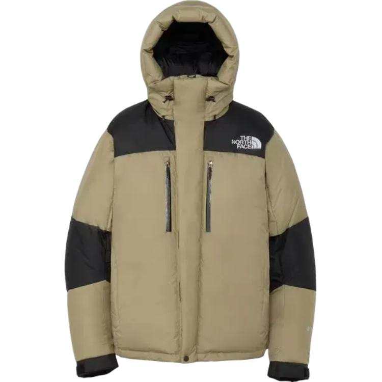 THE NORTH FACE Jackets Unisex Umber Hooded Moderate Other