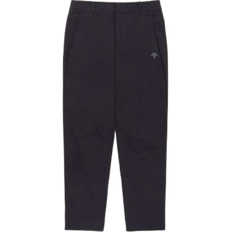 DESCENTE Casual Pants Men's Moderate Tapered Pants