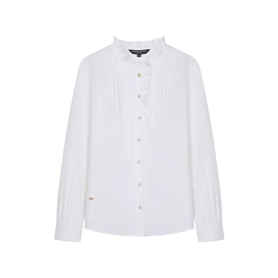 Teenie Weenie 2025 Fall Shirt Women's