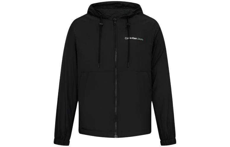 Calvin Klein CALVIN KLEIN Jacket Men's Black