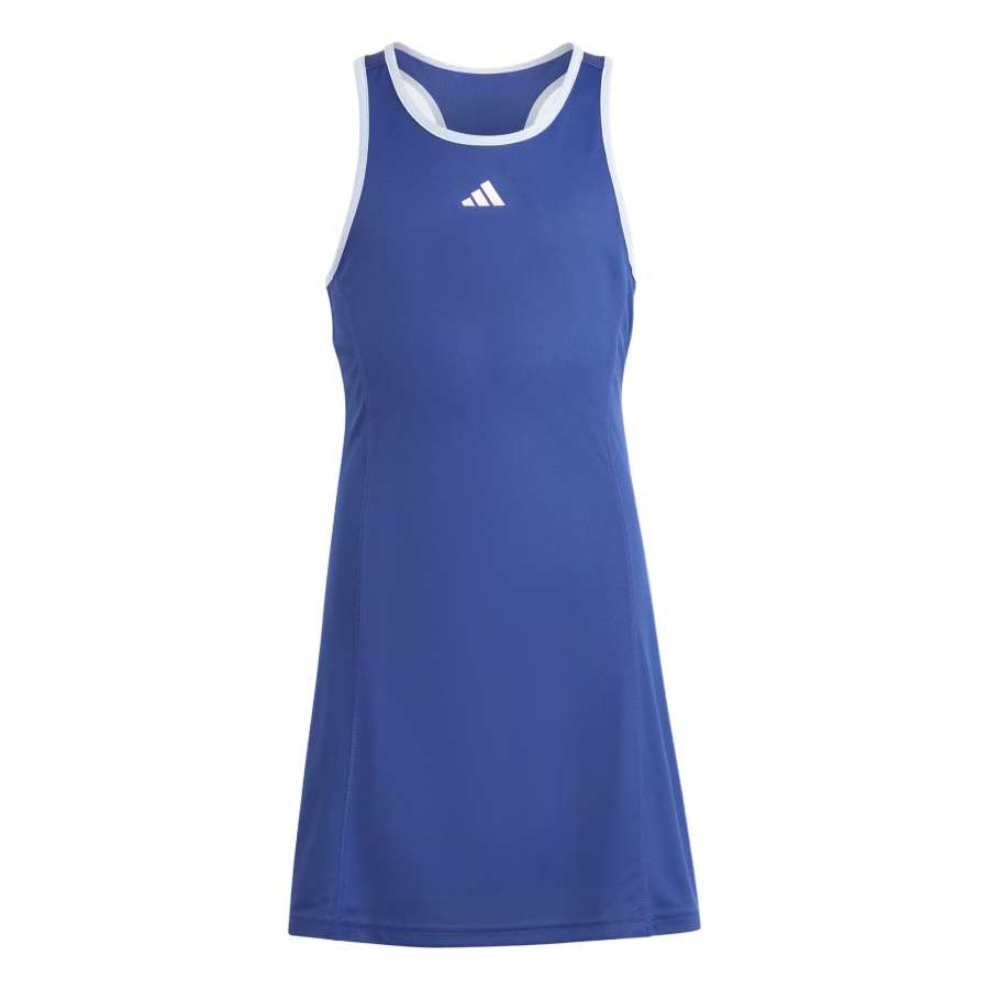 Adidas Adidas Kids Dresses Crew Neck Moderate Mid Length