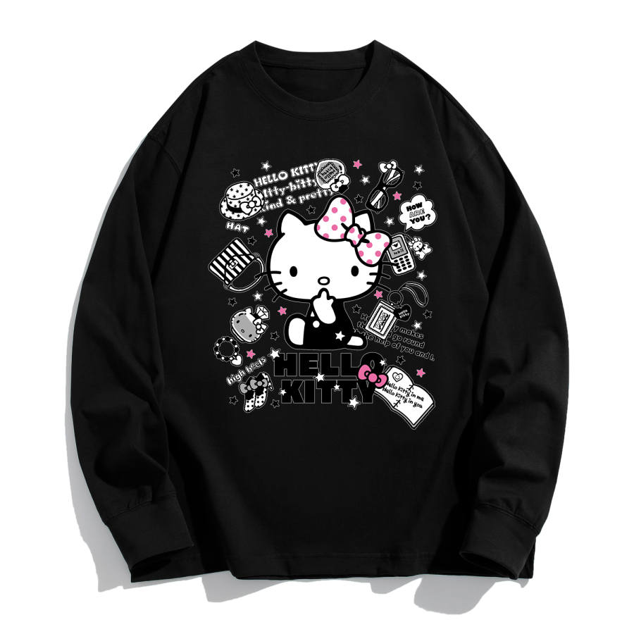 Sanrio x Hello Kitty/, Hello Kitty T Shirt Unisex