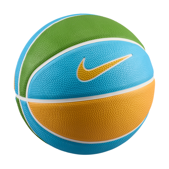 Nike Nike BB0634 447 Kids' Basketball Rubber Outdoor Kids Size 3 Durable, Resistant