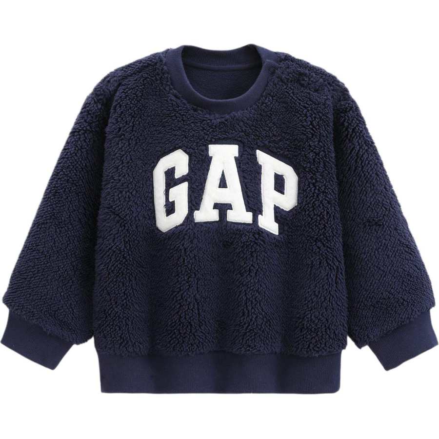 GAP Kids Sweatshirts Crew Neck Moderate