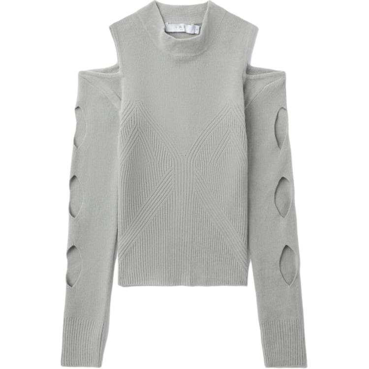 IRO NIGHT Knitwear Women's Crew Neck Moderate