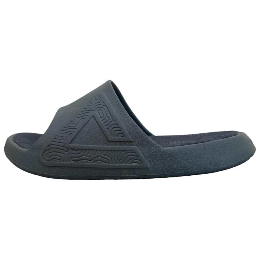 PEAK State Pole EVA Odor Resistant, Abrasion Resistant Slide Slippers Men's