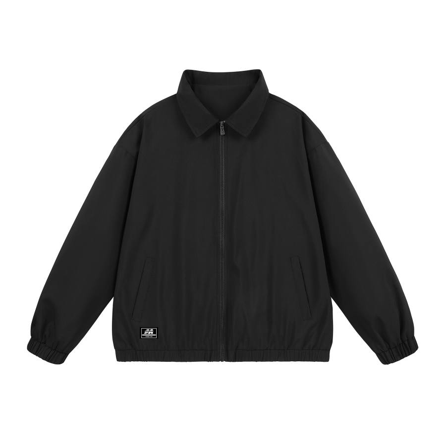 MUSCLETECH MUSCLETECH Jackets Unisex Lapel Moderate