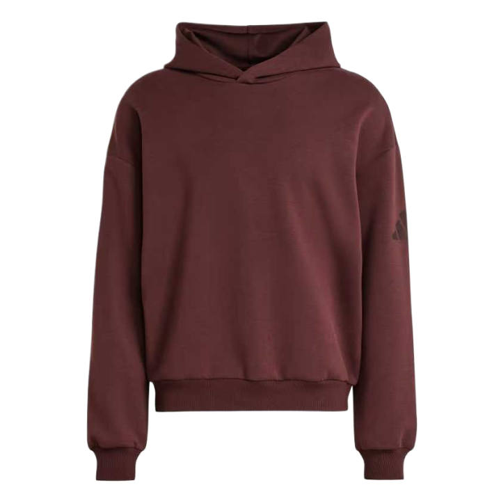 Adidas Adidas Free Shipping With AdiClub Soft Lux Hoodie
