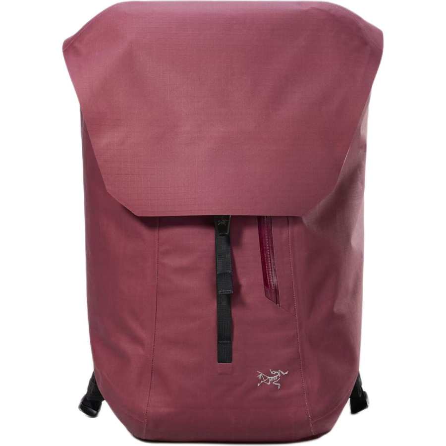 Arcteryx Arc'teryx Granville 25L Mountaineering Bag Outdoor Bag Recycled Nylon Mars Red Unisex