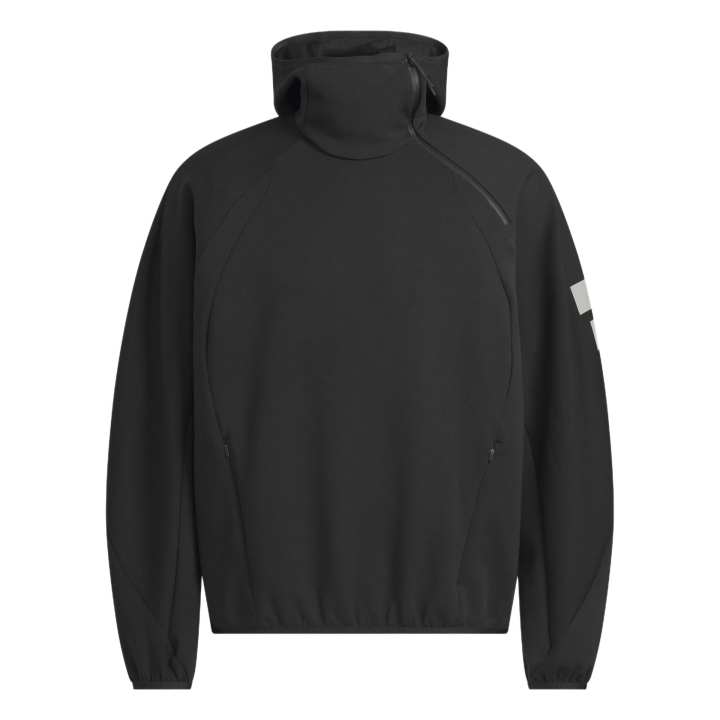 Adidas Adidas FOS FUTURE STYLE HOODED SWEAT Sweatshirt Men's