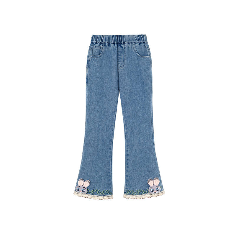 Disney Disney Grade School Jeans Moderate