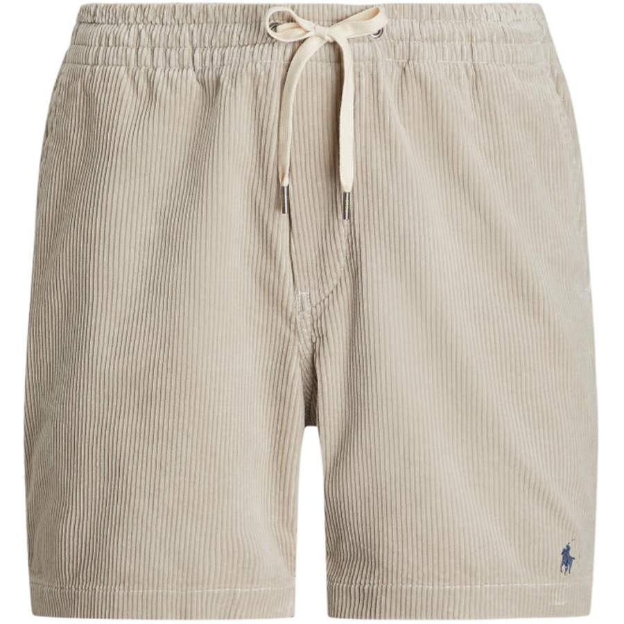 Polo Ralph Lauren corduroy drawstring shorts