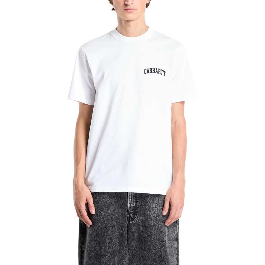 Carhartt Wip University Script T-Shirt