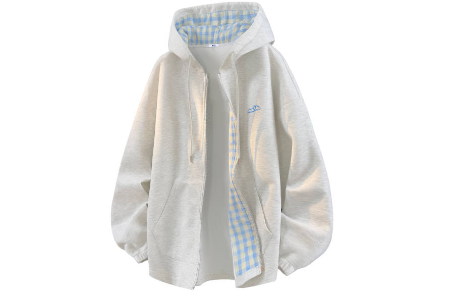 WARRIOR Warrior Riding The Wind Collection Cloud Sail Collection Jackets & Coats Unisex