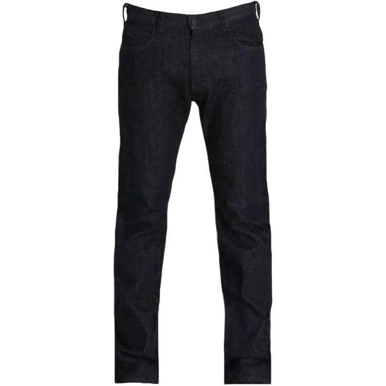 EMPORIO ARMANI SS23 Jeans Men's Black