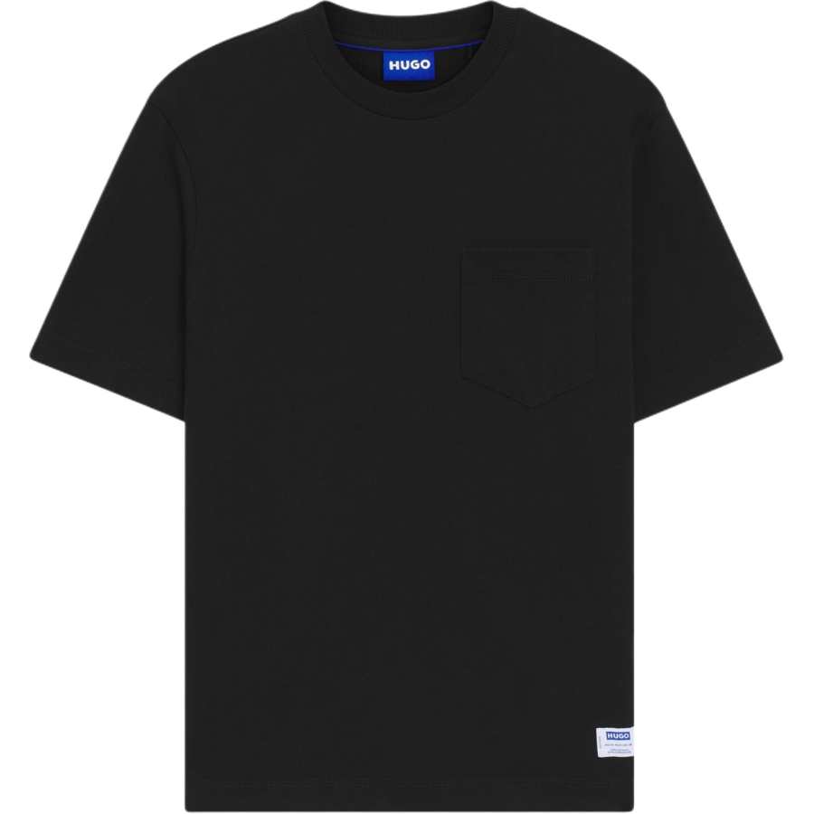 HUGO BOSS T Shirt Regular Fit Men's