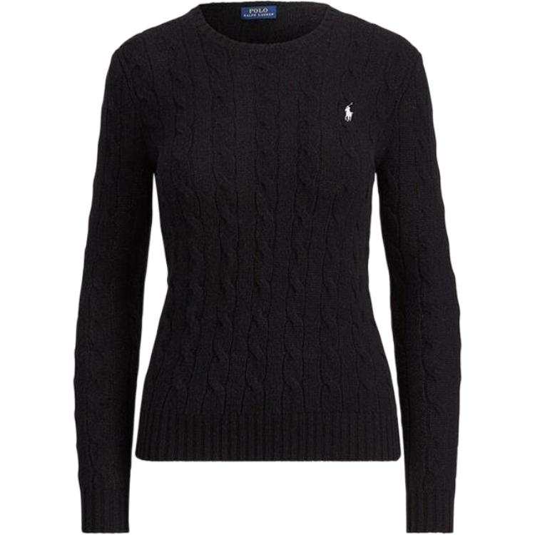Polo Ralph Lauren Knitwear Classic Version Women's