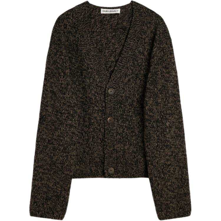 Our Legacy Academy Cardigan