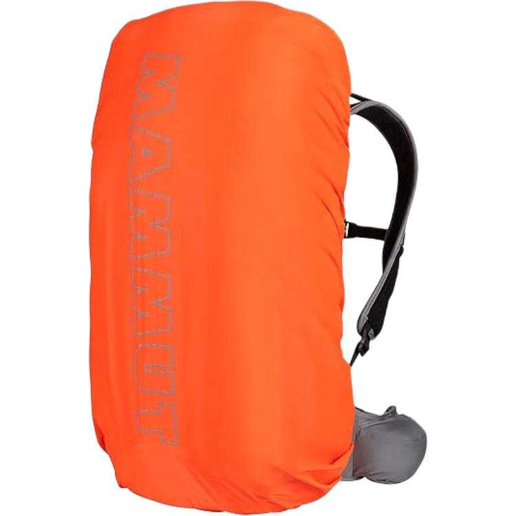 MAMMUT 15 100L Outdoor Bags Durable Orange Unisex