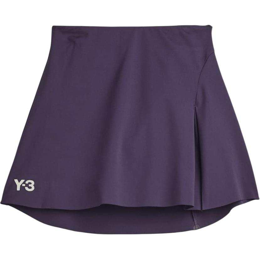 Y-3 Tennis Pro Match Mini Skirt