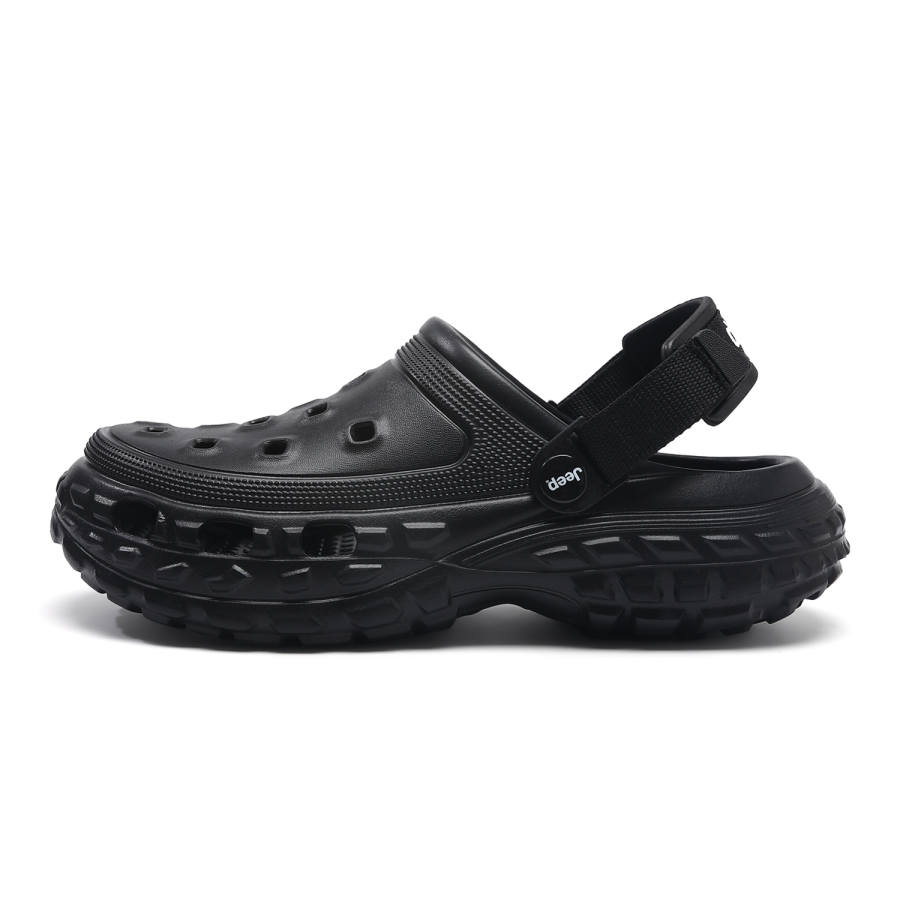 Jeep Jeep Clogs Unisex
