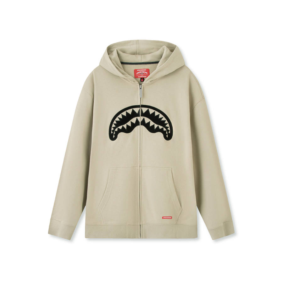 SPRAYGROUND SPRAYGROUND Sweatshirts Unisex Hooded Moderate Regular