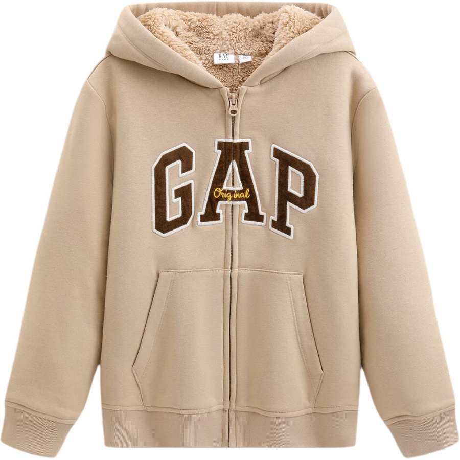 GAP Kids Sweatshirts Hooded Moderate